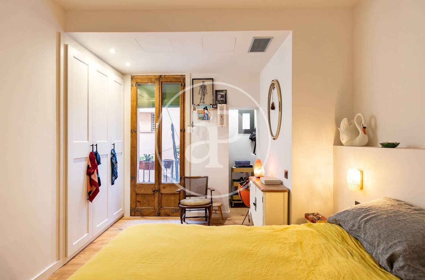 2 soveværelse Lejlighed til salg i Barcelona by - € 440.000 (Ref: 10161479)