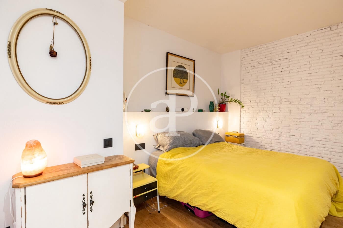 2 soveværelse Lejlighed til salg i Barcelona by - € 440.000 (Ref: 10161479)