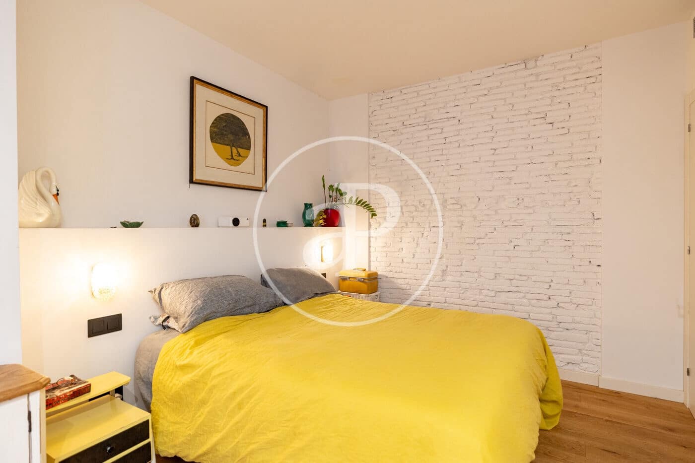2 soveværelse Lejlighed til salg i Barcelona by - € 440.000 (Ref: 10161479)