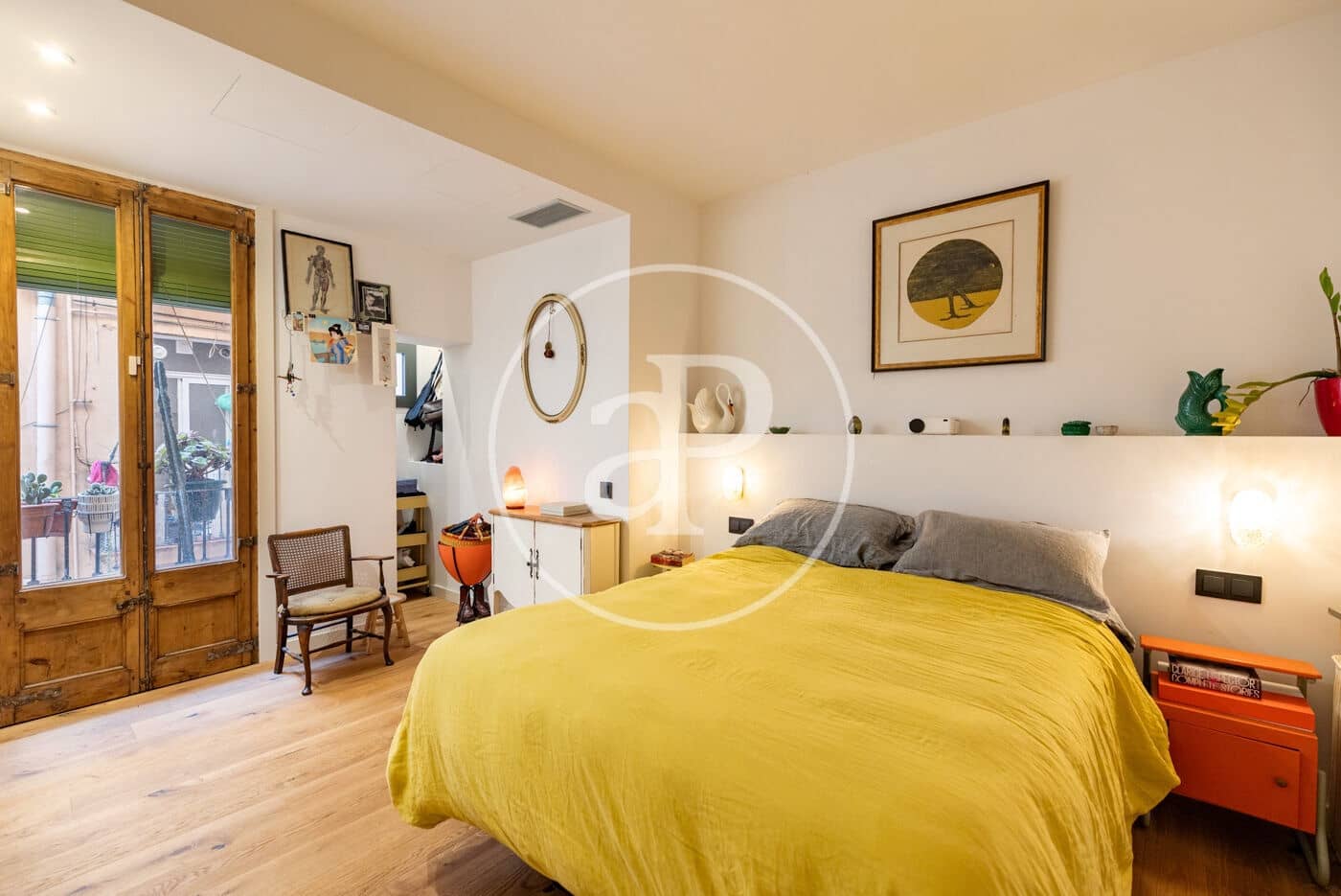 2 soveværelse Lejlighed til salg i Barcelona by - € 440.000 (Ref: 10161479)