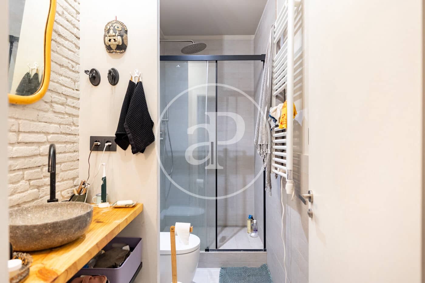 2 soveværelse Lejlighed til salg i Barcelona by - € 440.000 (Ref: 10161479)