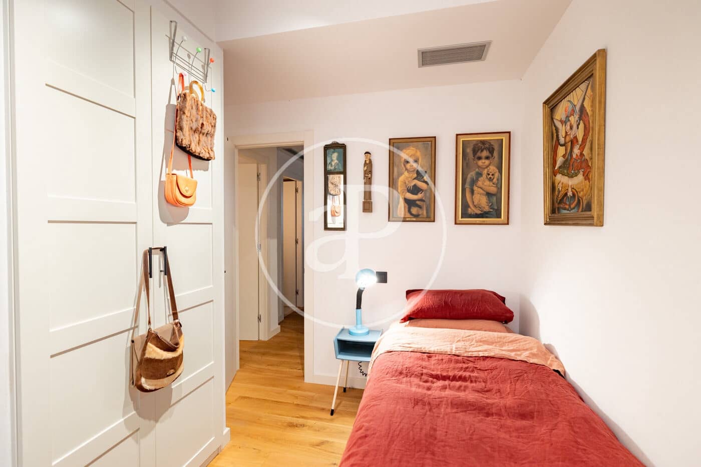 2 soveværelse Lejlighed til salg i Barcelona by - € 440.000 (Ref: 10161479)