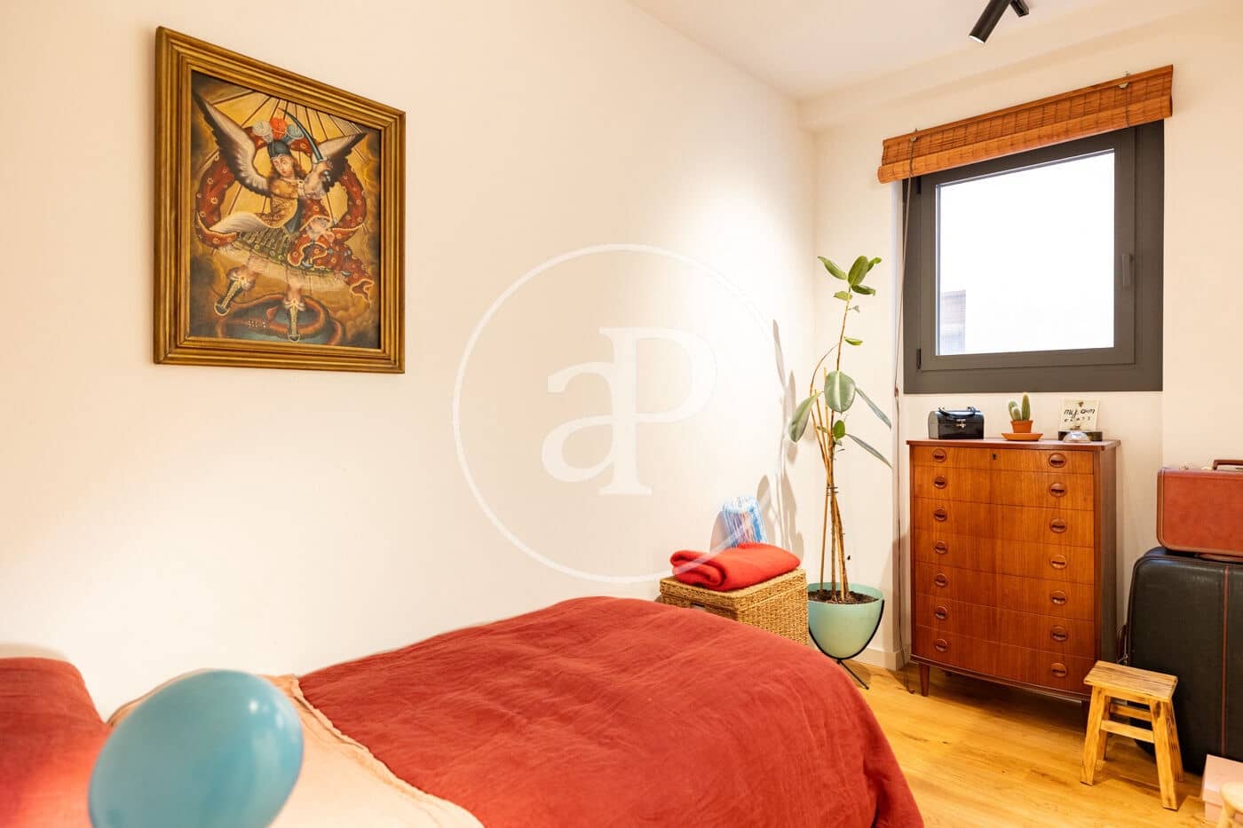 2 soveværelse Lejlighed til salg i Barcelona by - € 440.000 (Ref: 10161479)
