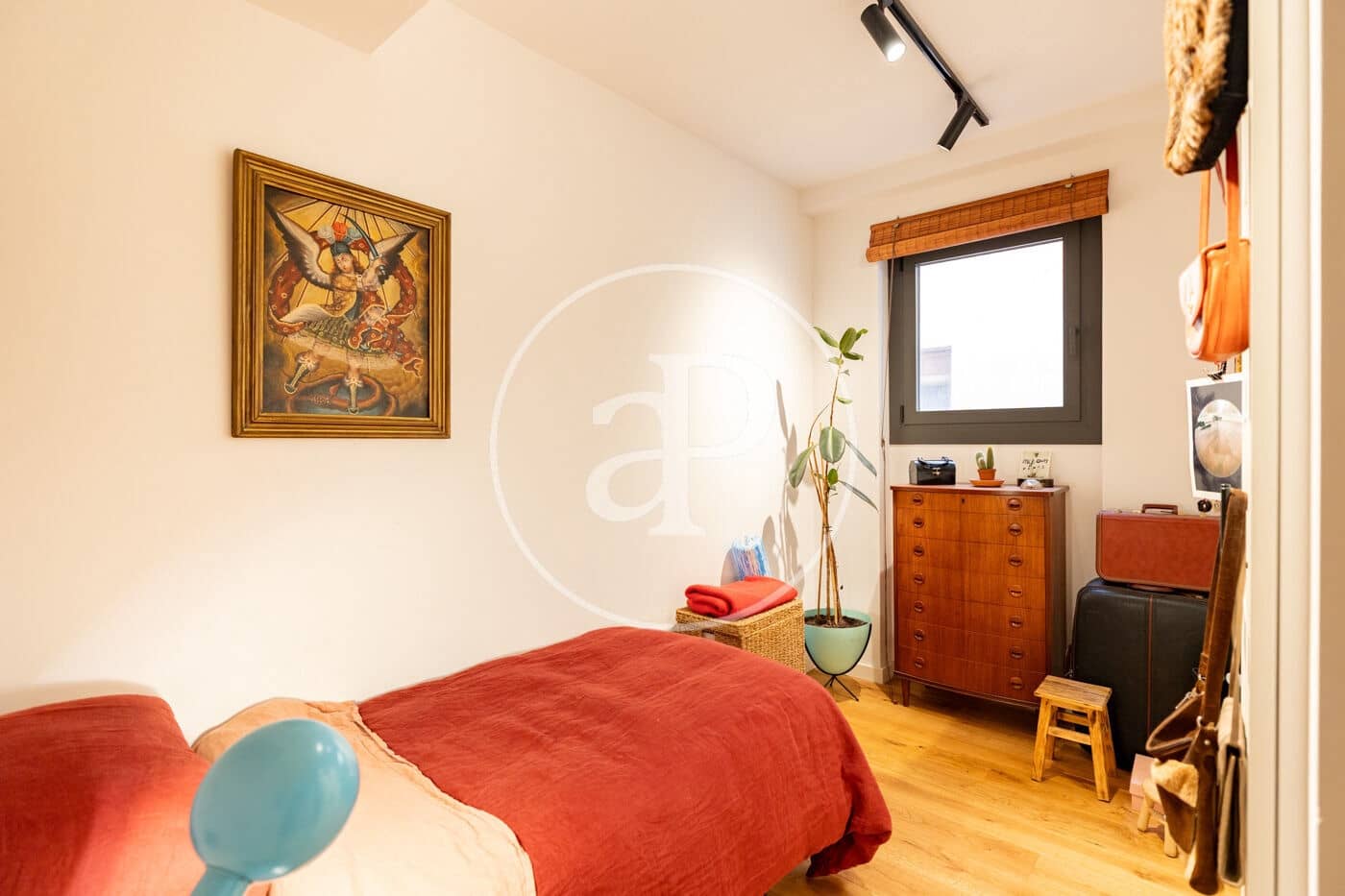 2 soveværelse Lejlighed til salg i Barcelona by - € 440.000 (Ref: 10161479)