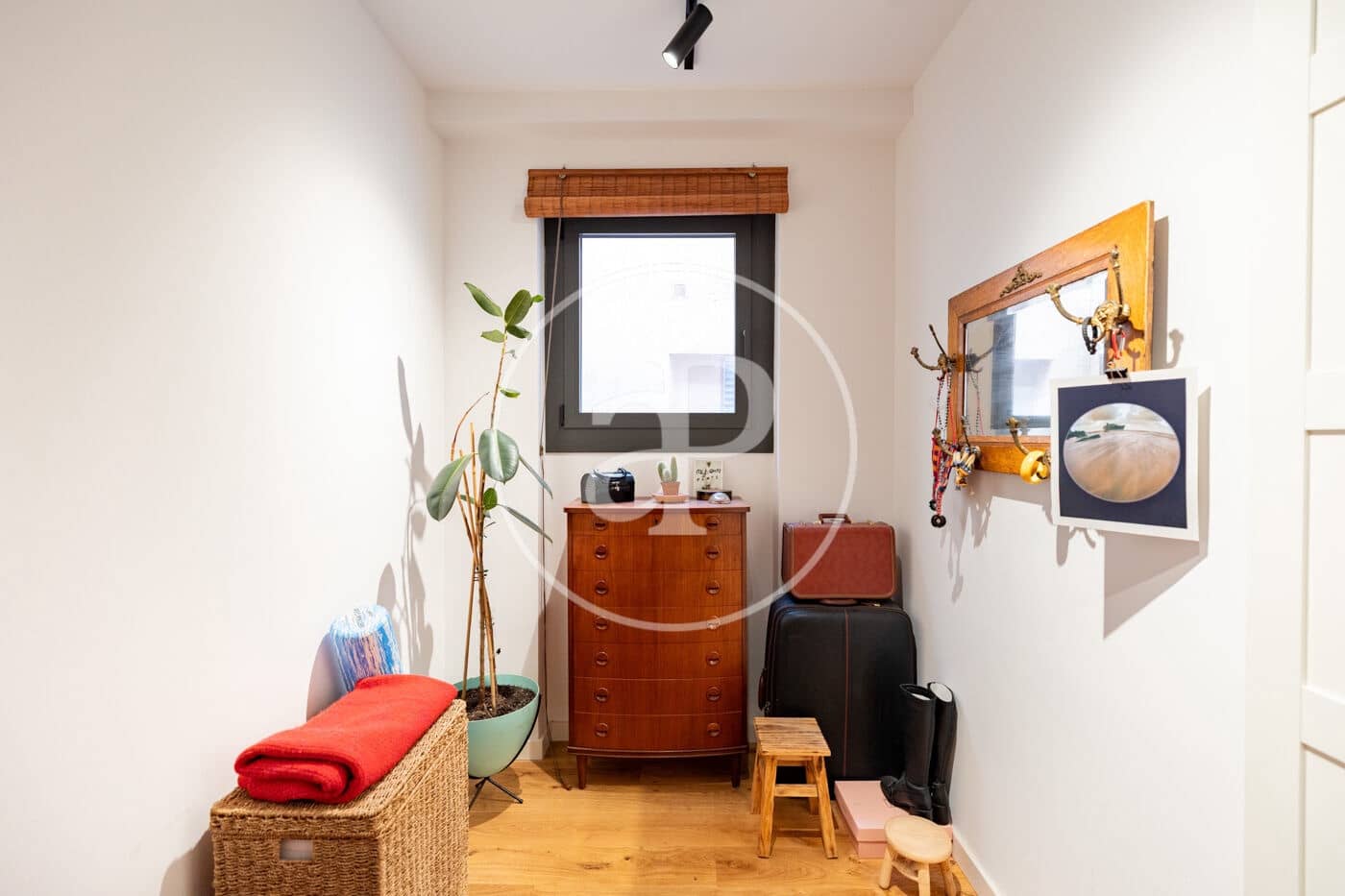 2 soveværelse Lejlighed til salg i Barcelona by - € 440.000 (Ref: 10161479)