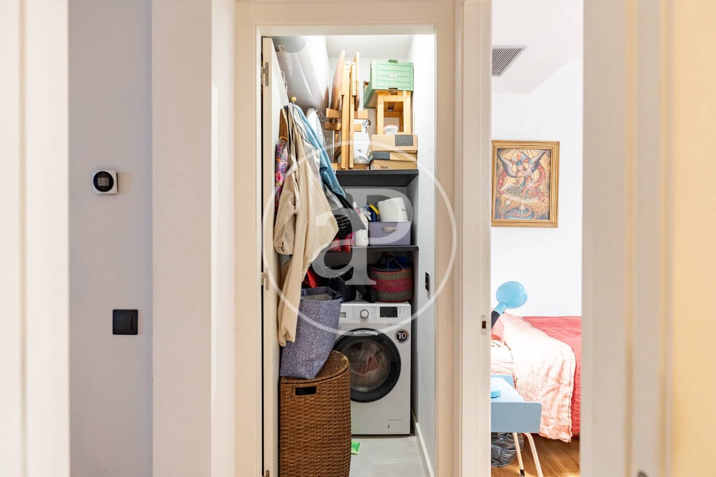 2 soveværelse Lejlighed til salg i Barcelona by - € 440.000 (Ref: 10161479)