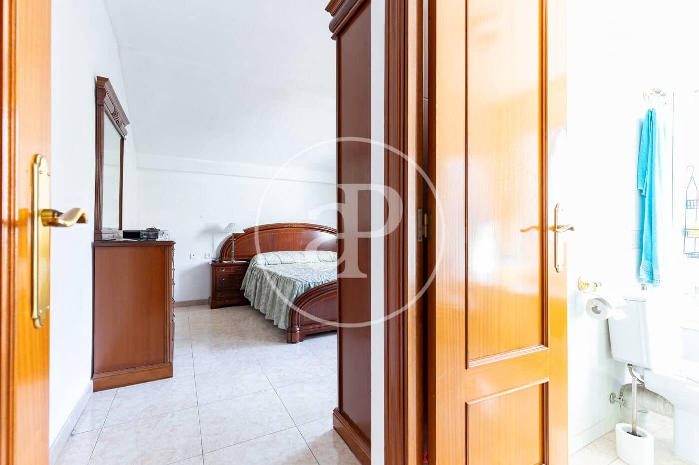 5 bedroom Villa for sale in Cerdanyola del Valles with pool garage - € 920,000 (Ref: 10164936)