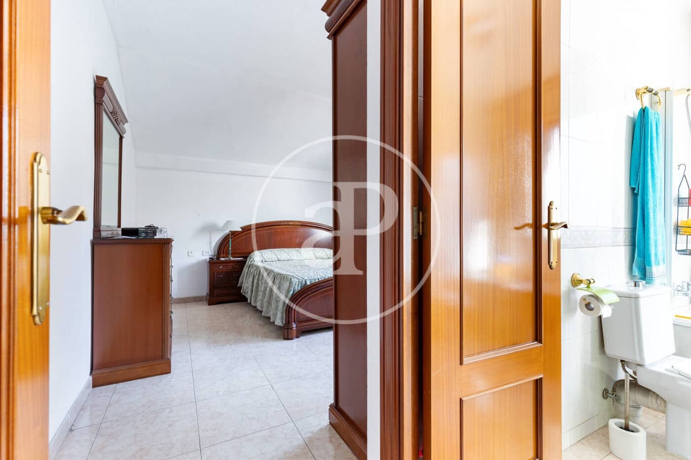 5 bedroom Villa for sale in Cerdanyola del Valles with pool garage - € 920,000 (Ref: 10164936)