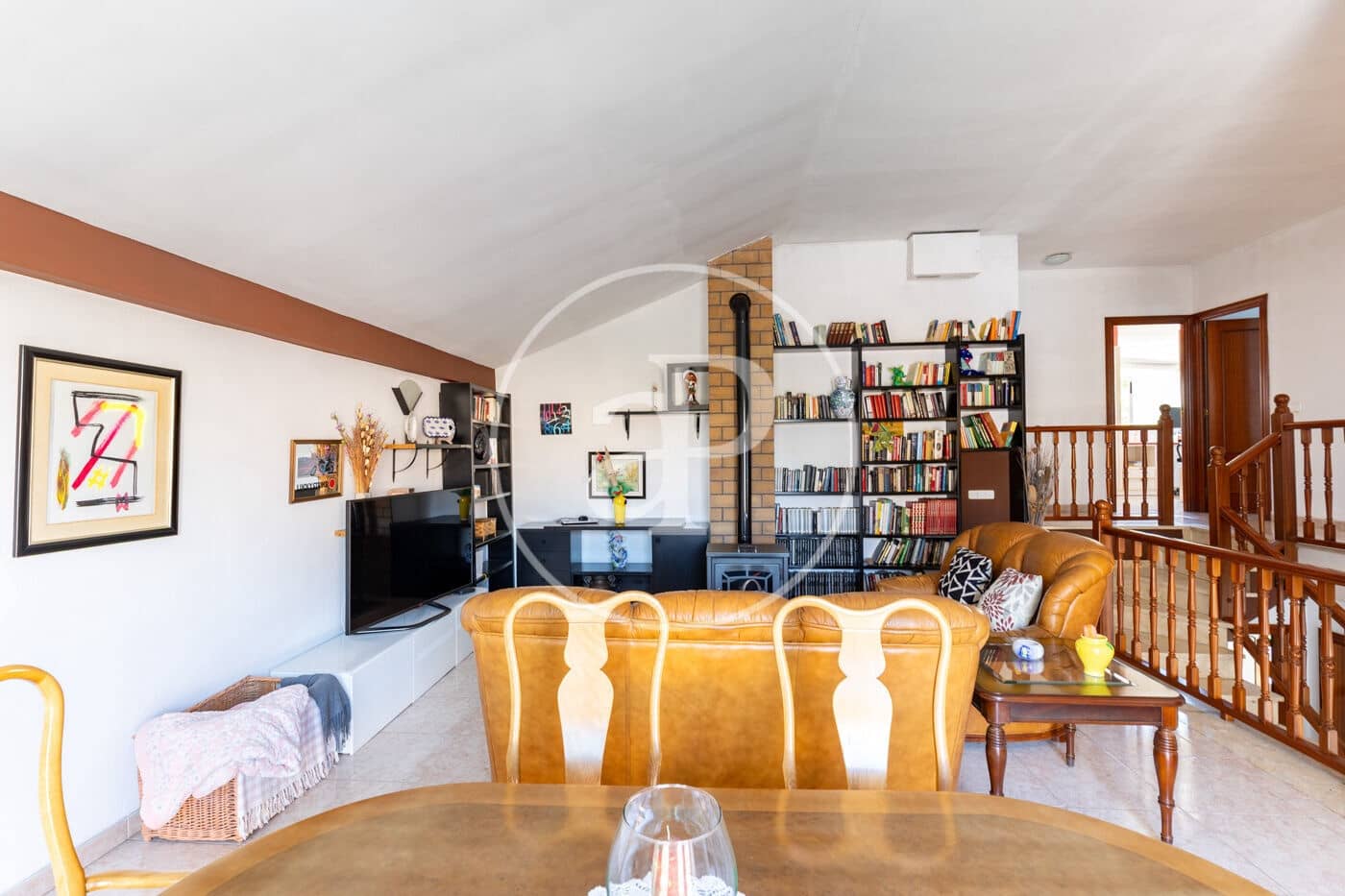 5 bedroom Villa for sale in Cerdanyola del Valles with pool garage - € 920,000 (Ref: 10164936)