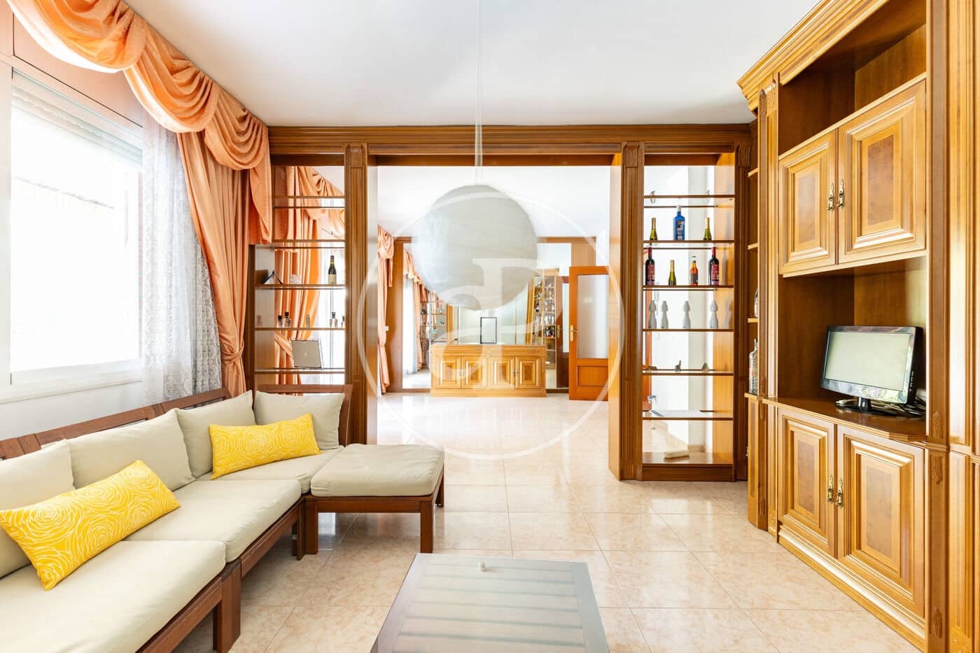 5 bedroom Villa for sale in Cerdanyola del Valles with pool garage - € 920,000 (Ref: 10164936)