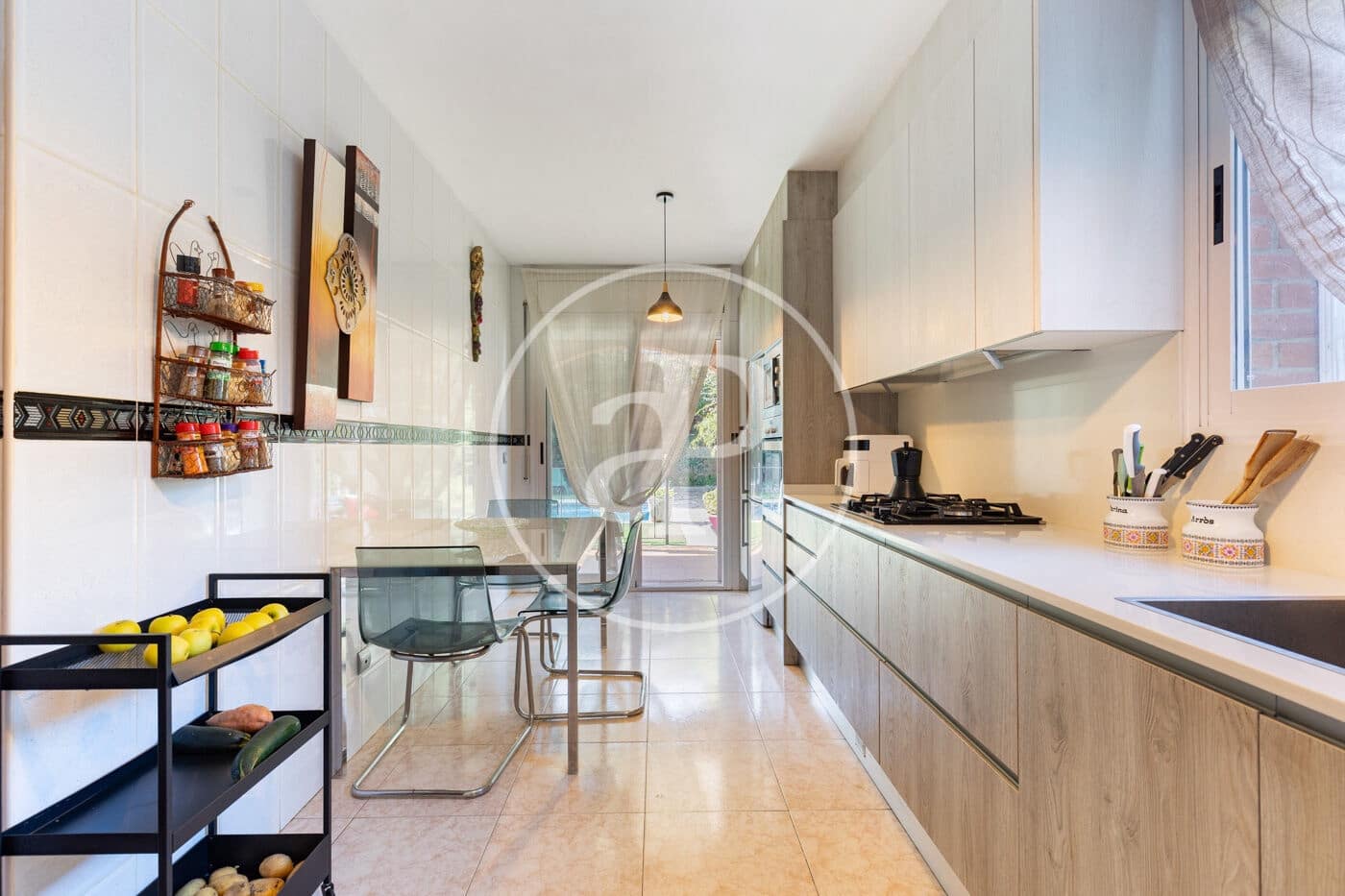 5 bedroom Villa for sale in Cerdanyola del Valles with pool garage - € 920,000 (Ref: 10164936)