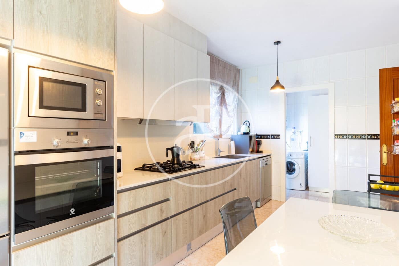 5 bedroom Villa for sale in Cerdanyola del Valles with pool garage - € 920,000 (Ref: 10164936)