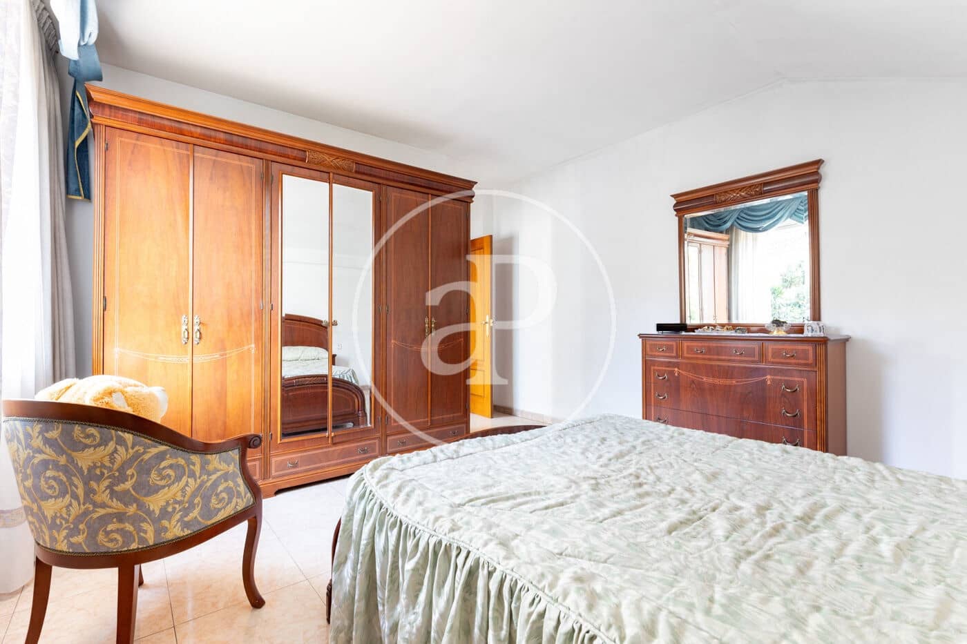 5 bedroom Villa for sale in Cerdanyola del Valles with pool garage - € 920,000 (Ref: 10164936)