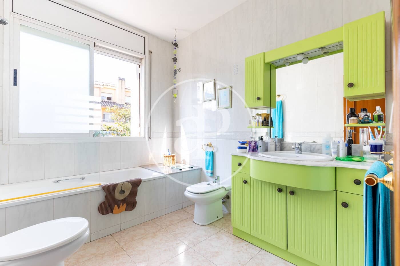 5 bedroom Villa for sale in Cerdanyola del Valles with pool garage - € 920,000 (Ref: 10164936)