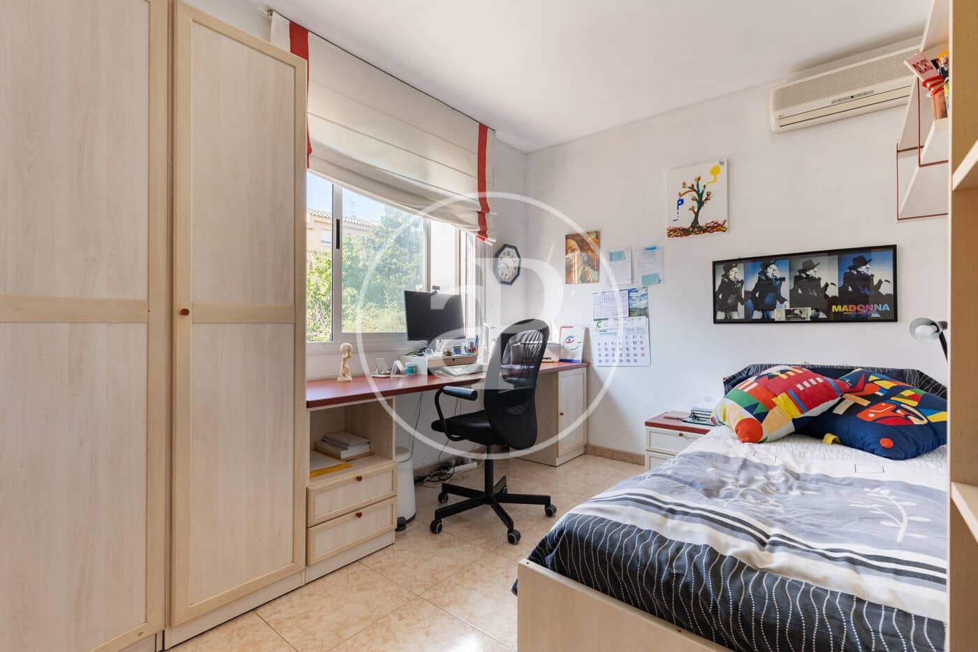 5 bedroom Villa for sale in Cerdanyola del Valles with pool garage - € 920,000 (Ref: 10164936)