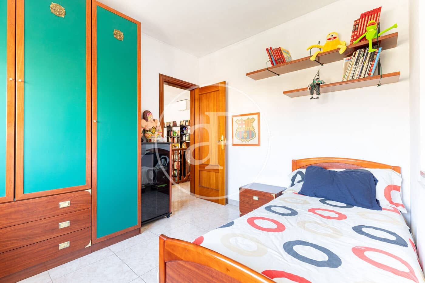 5 bedroom Villa for sale in Cerdanyola del Valles with pool garage - € 920,000 (Ref: 10164936)