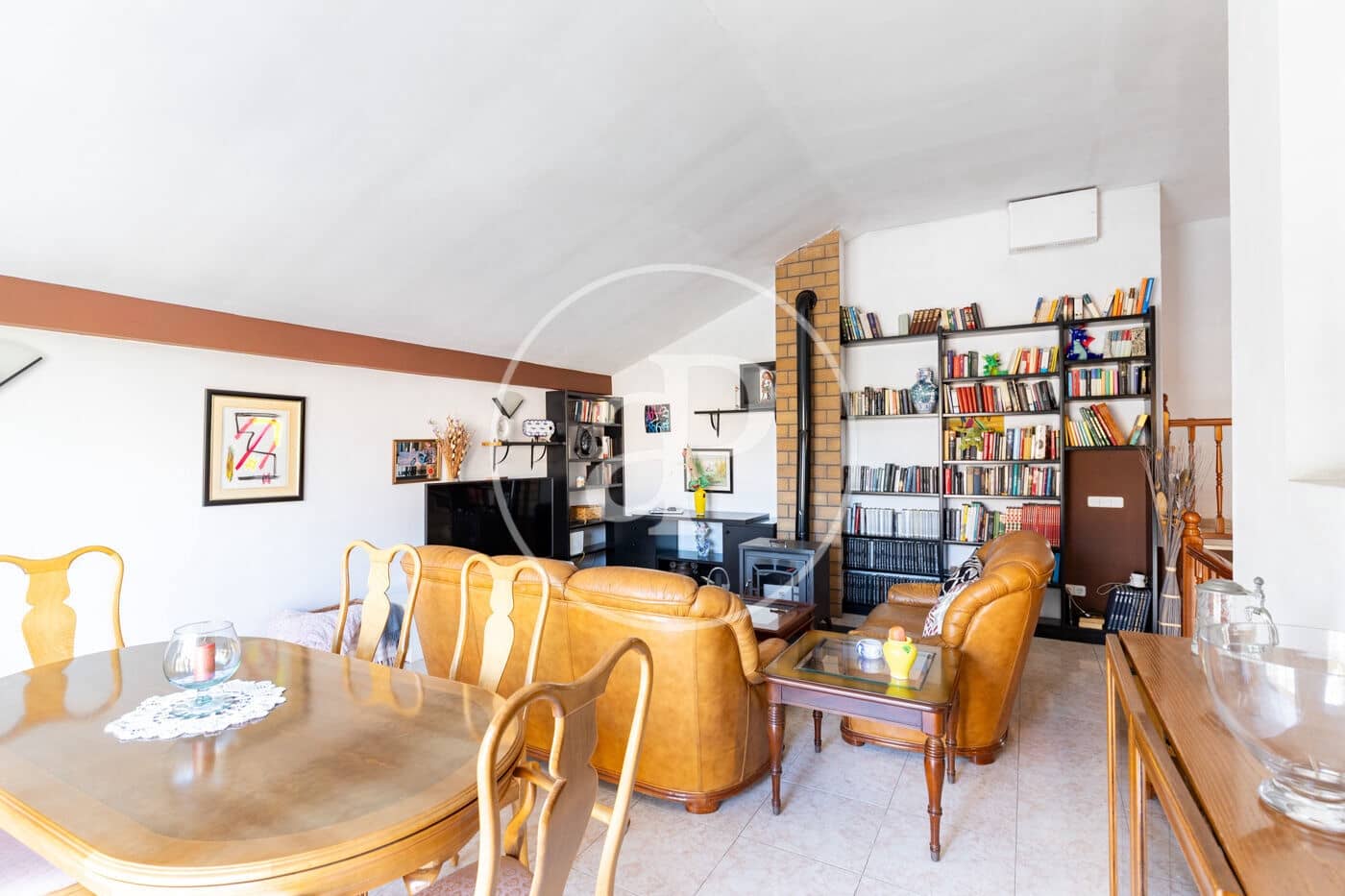 5 bedroom Villa for sale in Cerdanyola del Valles with pool garage - € 920,000 (Ref: 10164936)