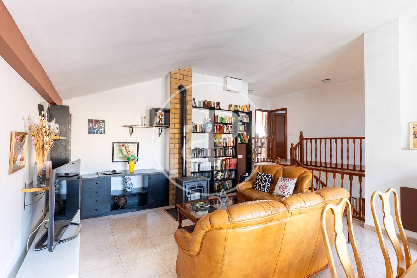 5 bedroom Villa for sale in Cerdanyola del Valles with pool garage - € 920,000 (Ref: 10164936)