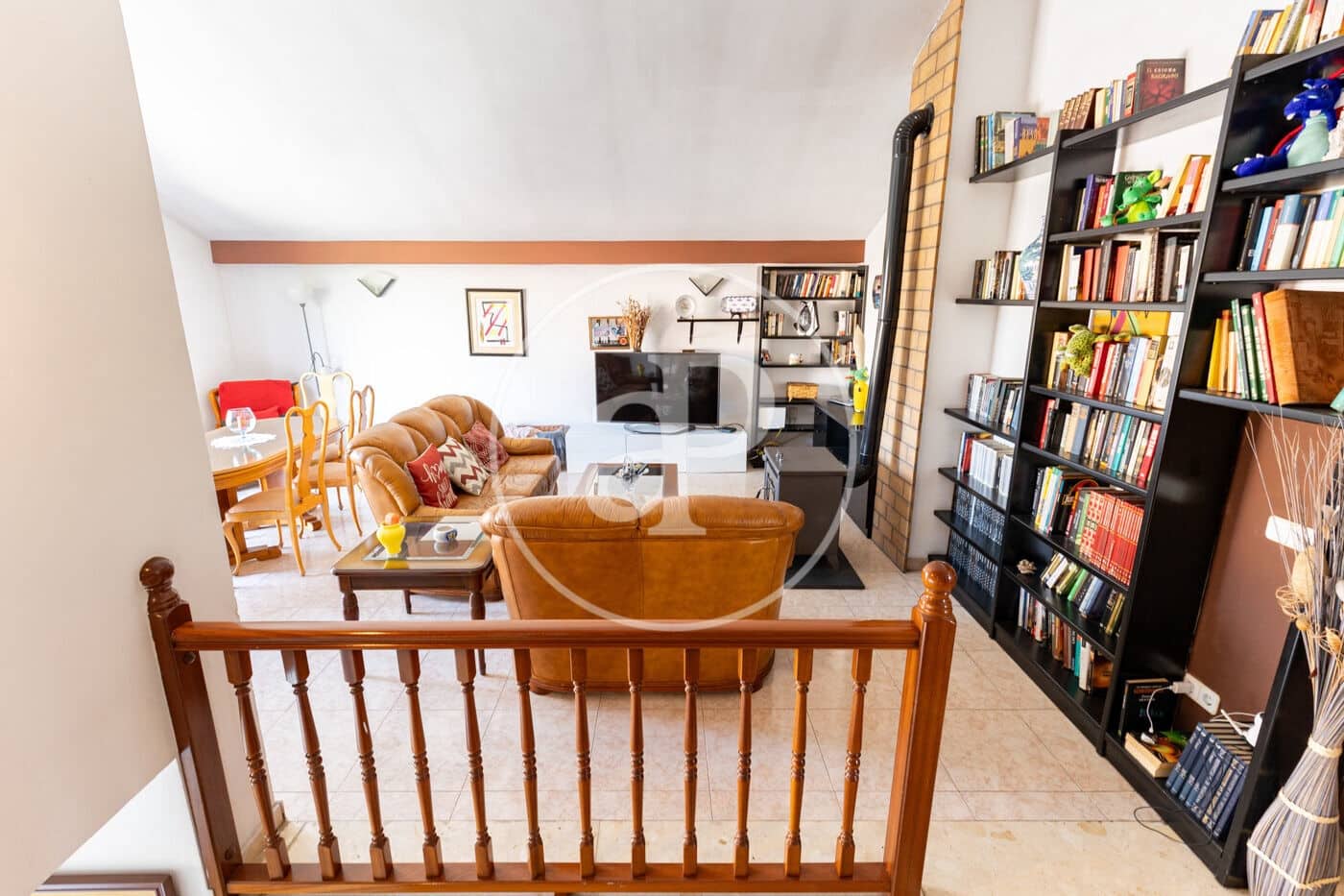 5 bedroom Villa for sale in Cerdanyola del Valles with pool garage - € 920,000 (Ref: 10164936)