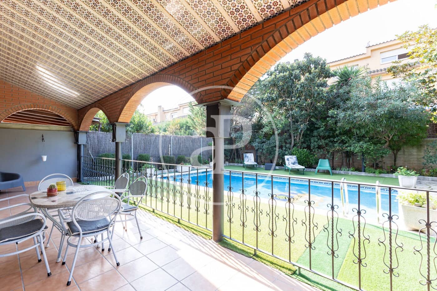 5 bedroom Villa for sale in Cerdanyola del Valles with pool garage - € 920,000 (Ref: 10164936)