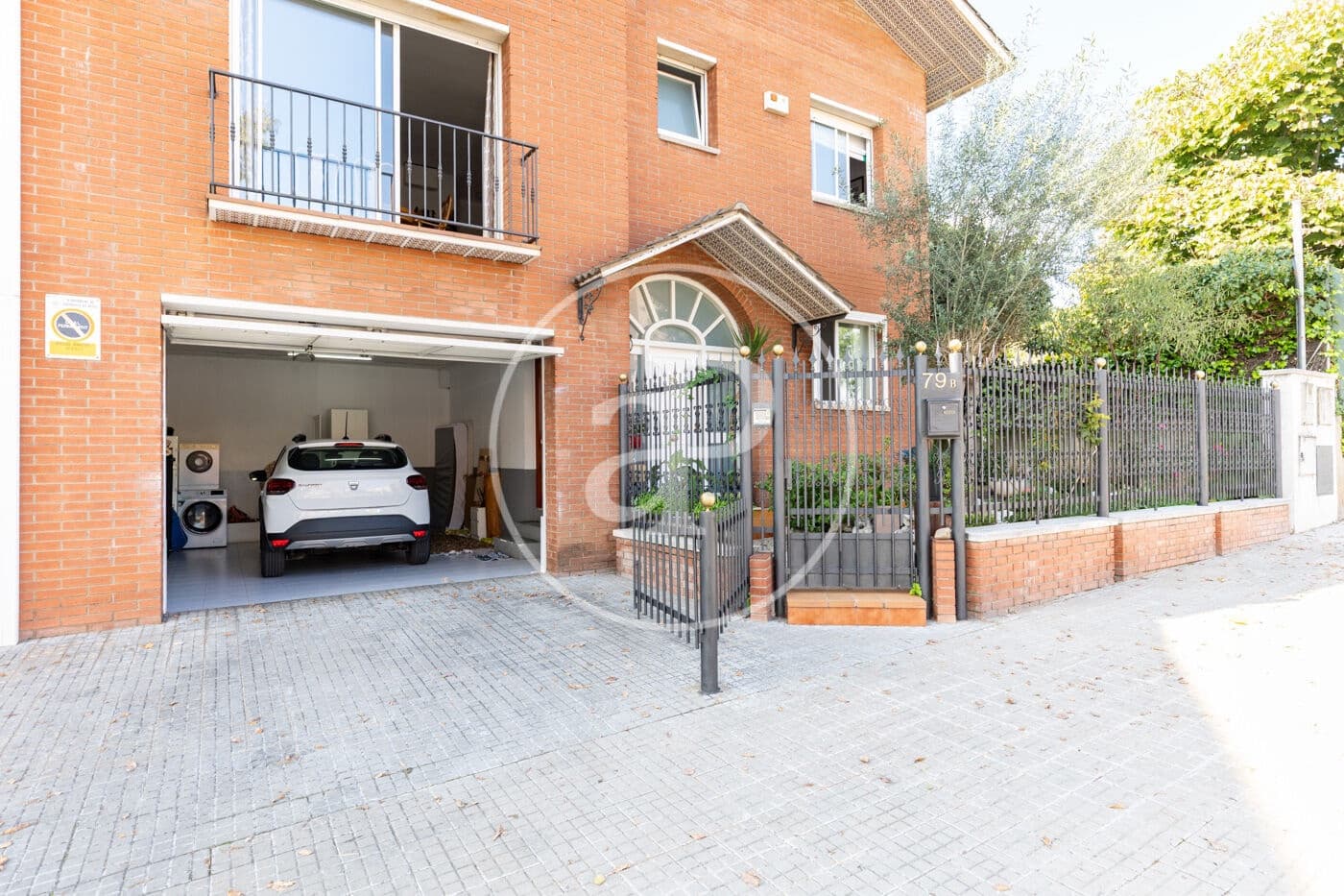 5 bedroom Villa for sale in Cerdanyola del Valles with pool garage - € 920,000 (Ref: 10164936)