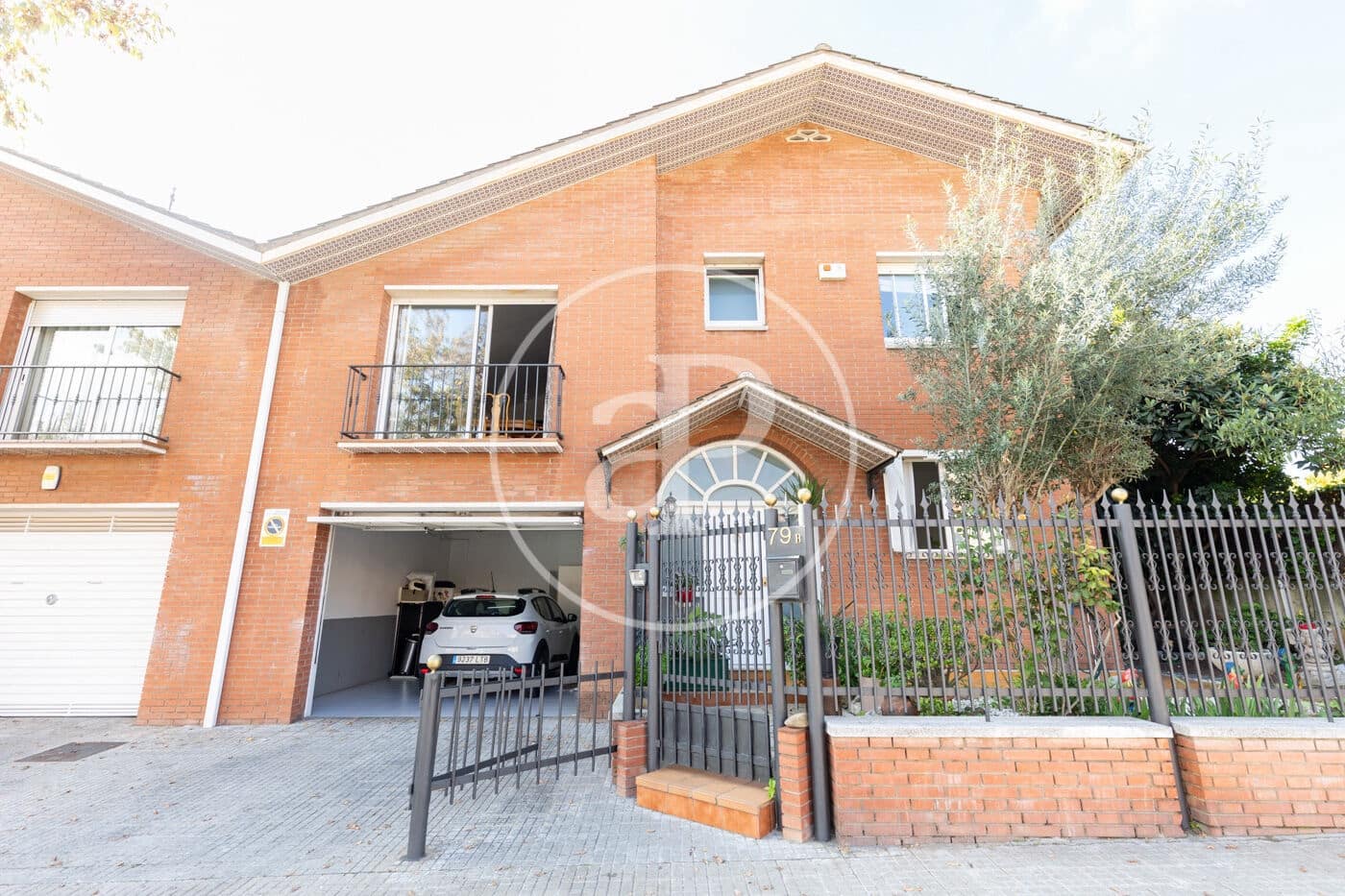 5 bedroom Villa for sale in Cerdanyola del Valles with pool garage - € 920,000 (Ref: 10164936)