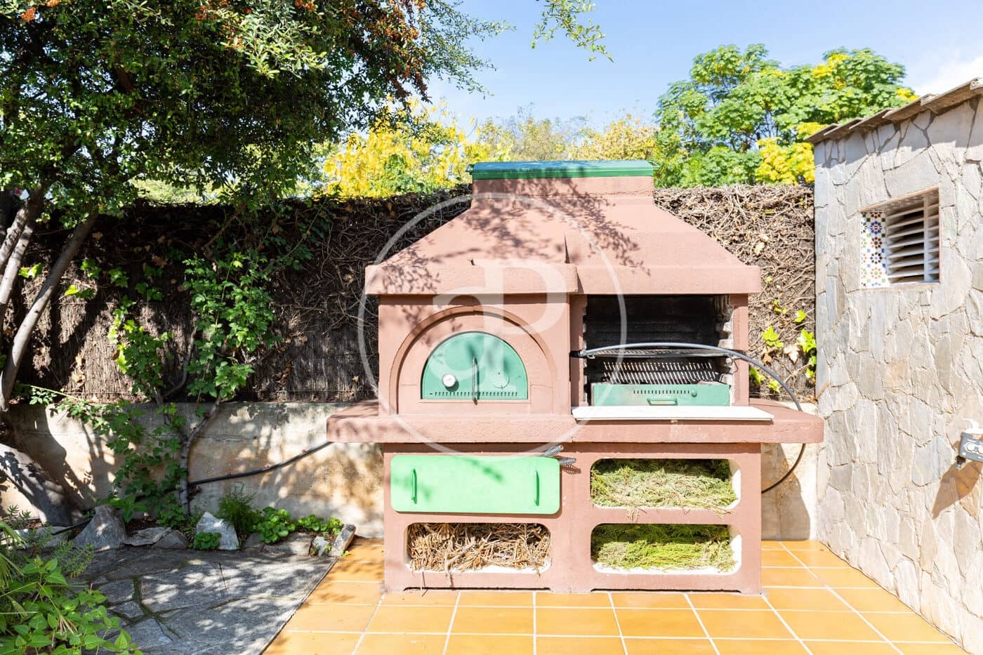 5 bedroom Villa for sale in Cerdanyola del Valles with pool garage - € 920,000 (Ref: 10164936)