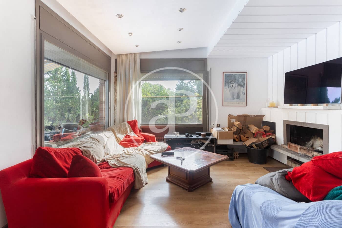 5 slaapkamer Villa te koop in Les Planes met garage - € 1.350.000 (Ref: 10164937)