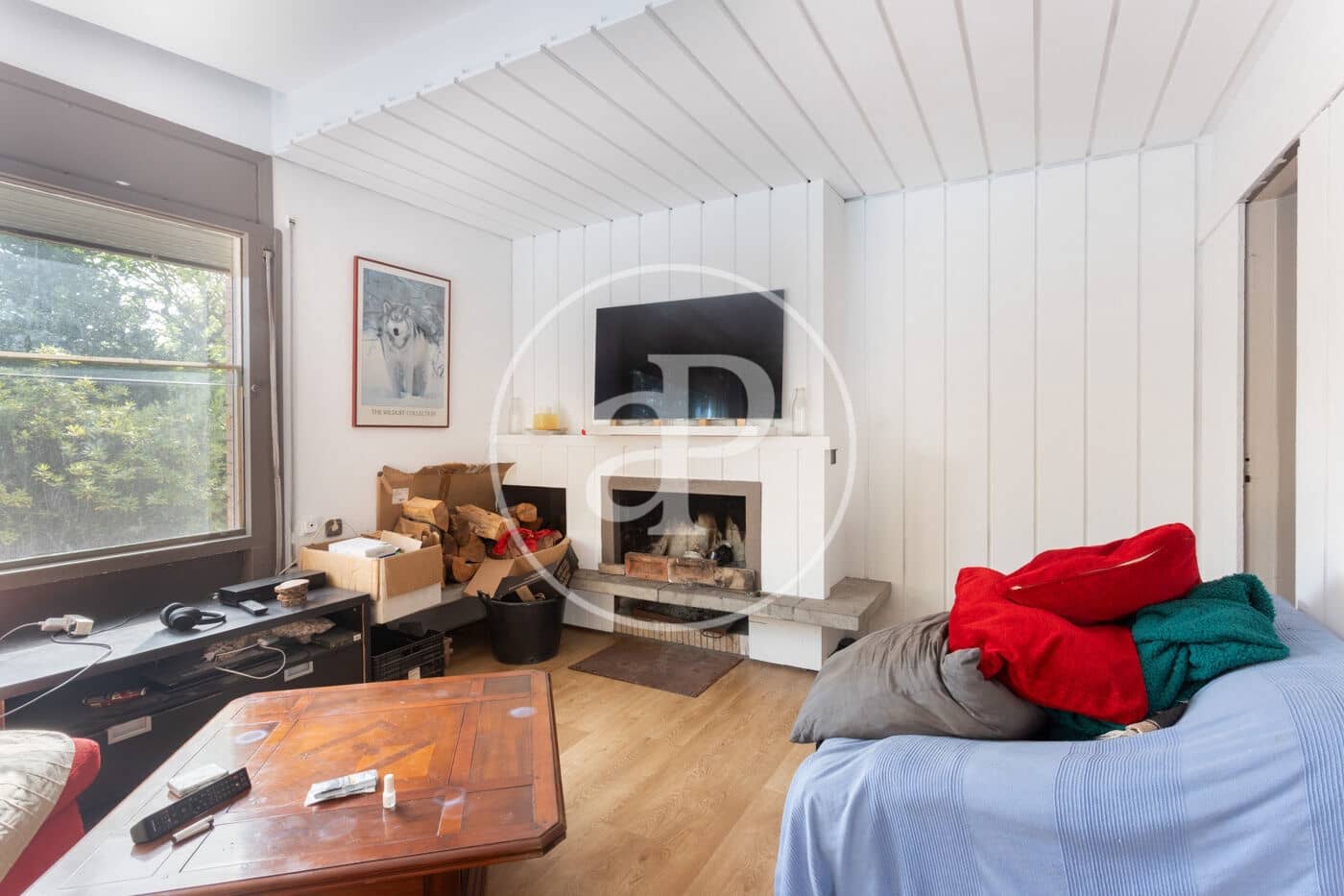 5 slaapkamer Villa te koop in Les Planes met garage - € 1.350.000 (Ref: 10164937)