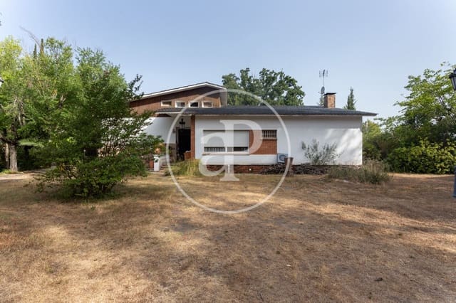 5 slaapkamer Villa te koop in Les Planes - € 1.350.000 (Ref: 10164937)