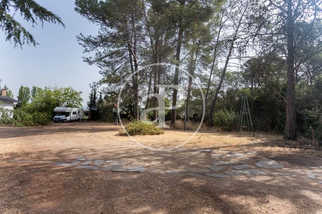 5 slaapkamer Villa te koop in Les Planes - € 1.350.000 (Ref: 10164937)