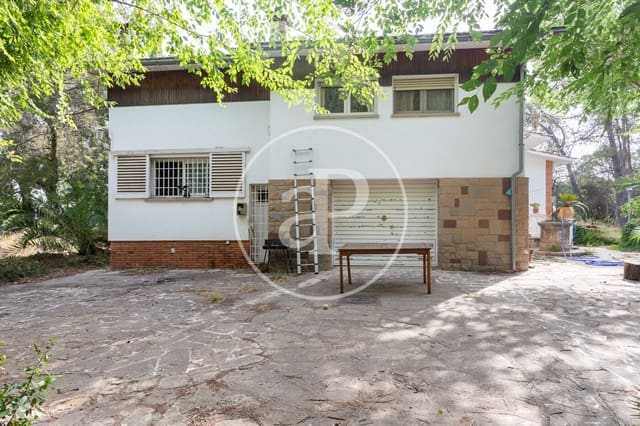 5 slaapkamer Villa te koop in Les Planes - € 1.350.000 (Ref: 10164937)