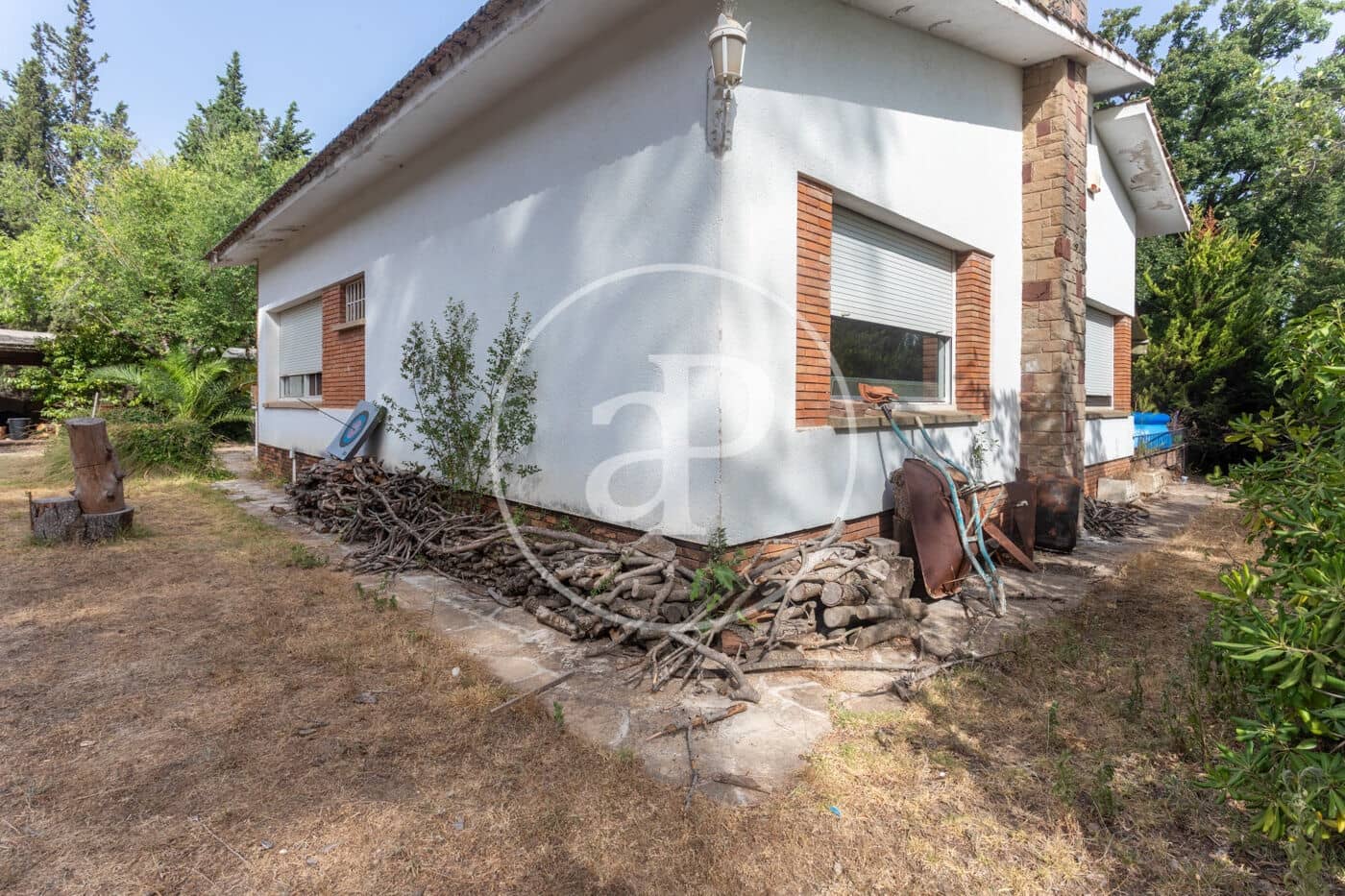 5 slaapkamer Villa te koop in Les Planes met garage - € 1.350.000 (Ref: 10164937)