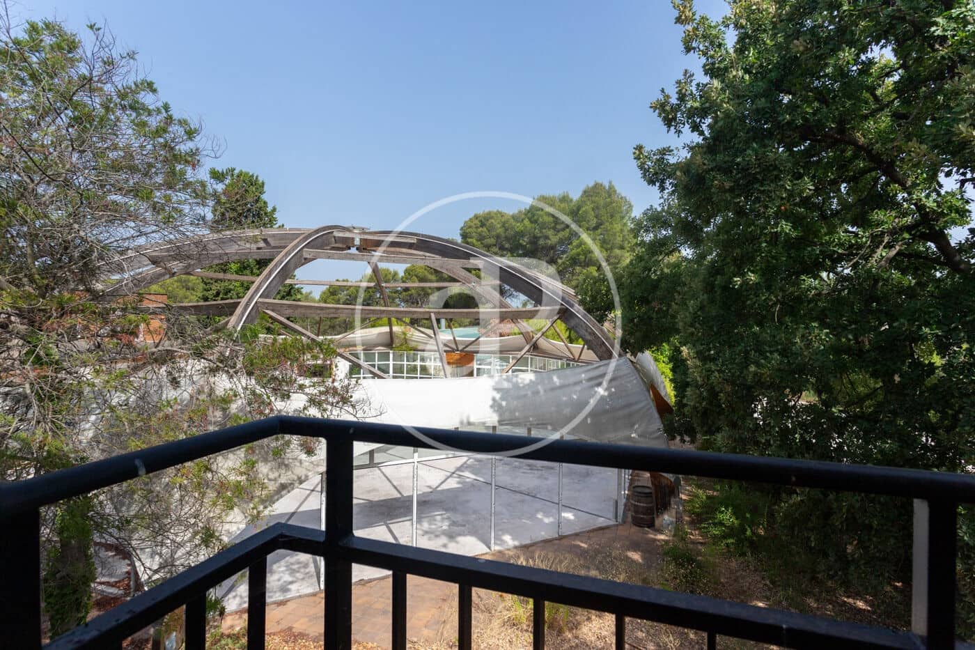 5 slaapkamer Villa te koop in Les Planes met garage - € 1.350.000 (Ref: 10164937)