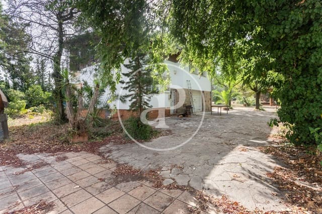 5 slaapkamer Villa te koop in Les Planes - € 1.350.000 (Ref: 10164937)