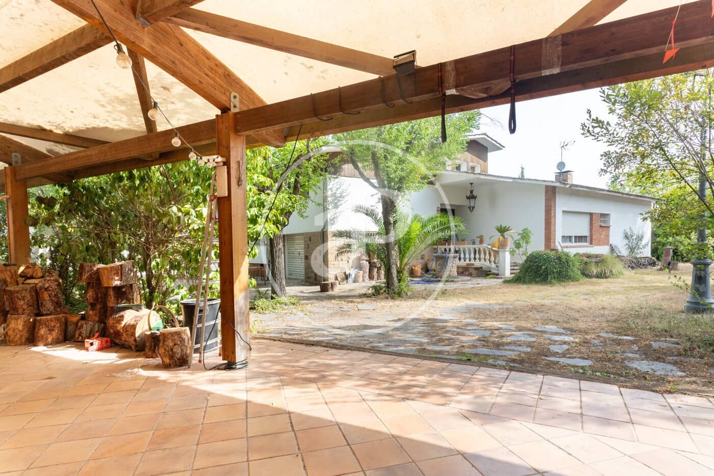 5 slaapkamer Villa te koop in Les Planes met garage - € 1.350.000 (Ref: 10164937)