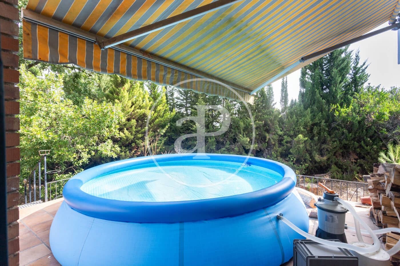 5 slaapkamer Villa te koop in Les Planes met garage - € 1.350.000 (Ref: 10164937)