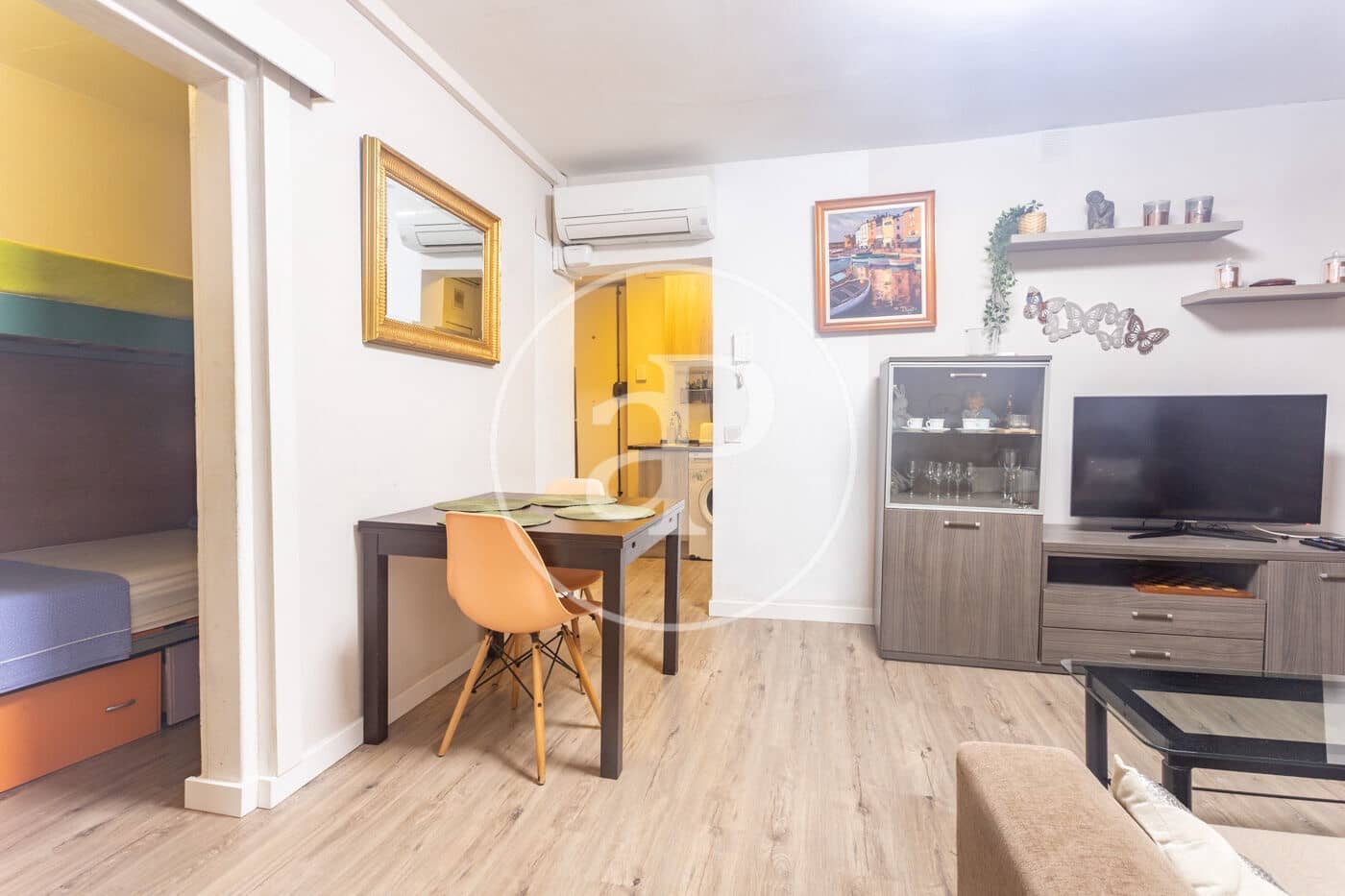 2 Zimmer Apartment zu verkaufen in Barcelona Stadt - 245.000 € (Ref: 10164938)