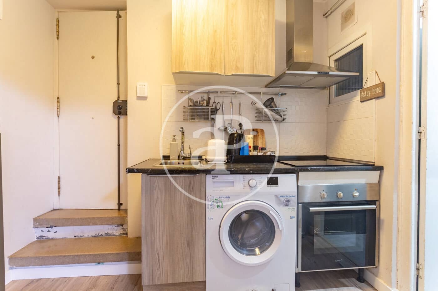 2 Zimmer Apartment zu verkaufen in Barcelona Stadt - 245.000 € (Ref: 10164938)