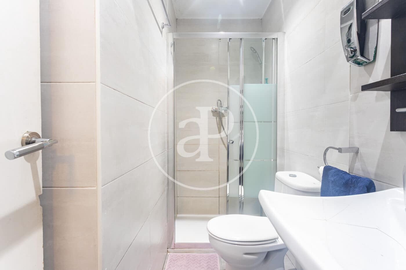 2 Zimmer Apartment zu verkaufen in Barcelona Stadt - 245.000 € (Ref: 10164938)