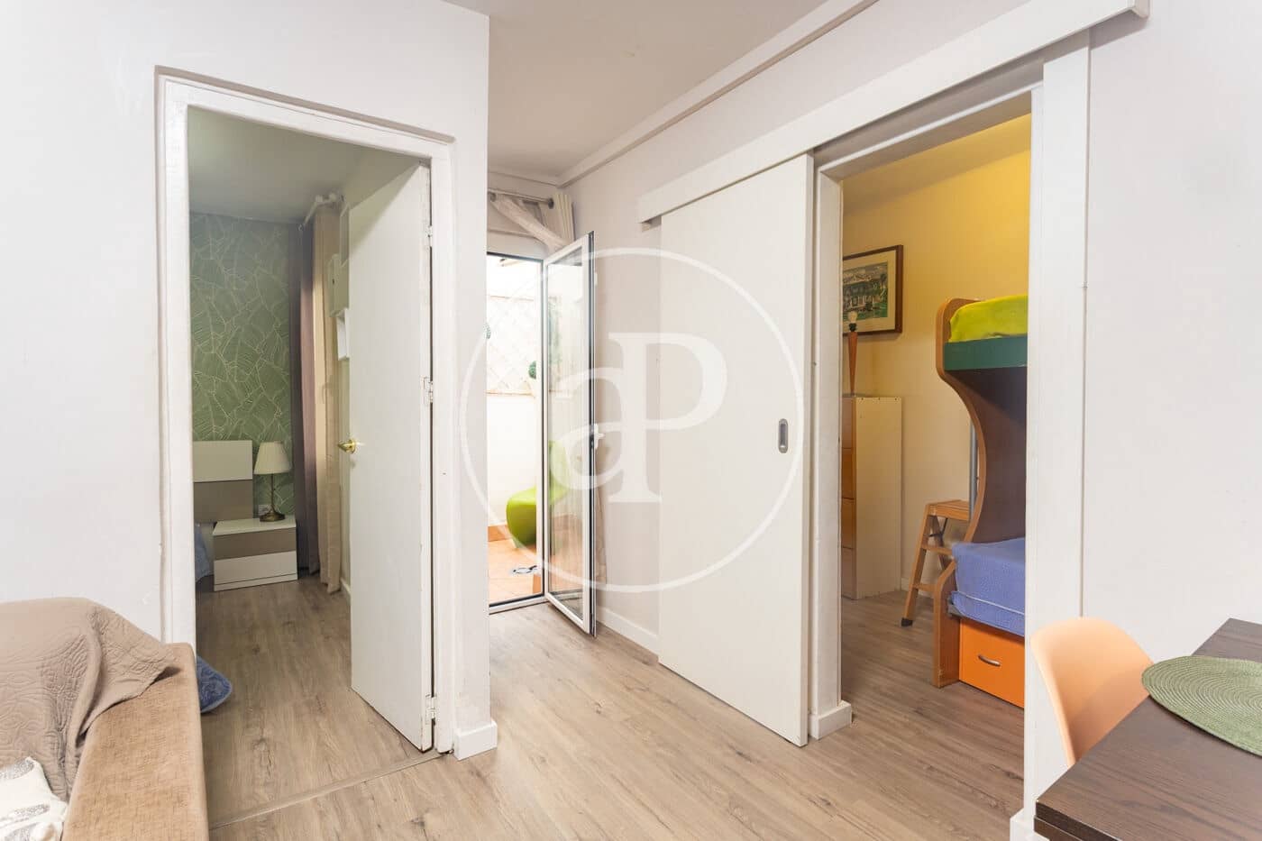 2 Zimmer Apartment zu verkaufen in Barcelona Stadt - 245.000 € (Ref: 10164938)