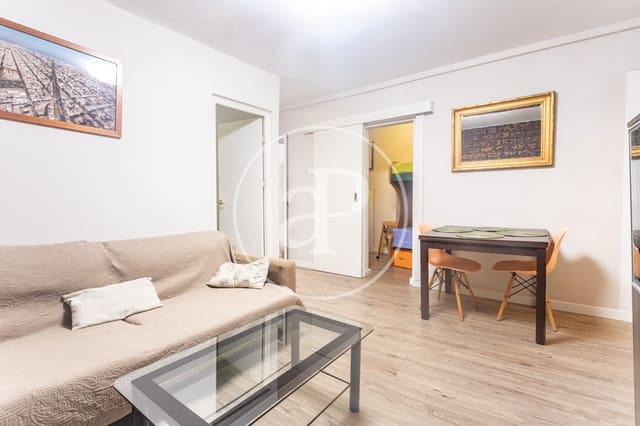 2 Zimmer Apartment zu verkaufen in Horta, Barcelona Stadt - 245.000 € (Ref: 10164938)
