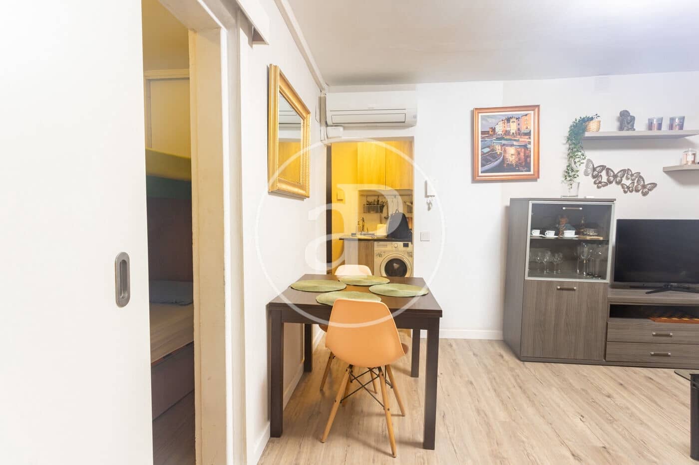 2 Zimmer Apartment zu verkaufen in Barcelona Stadt - 245.000 € (Ref: 10164938)