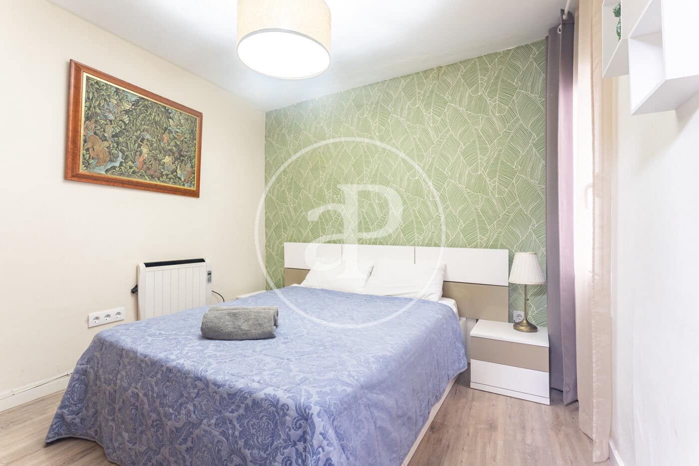2 Zimmer Apartment zu verkaufen in Barcelona Stadt - 245.000 € (Ref: 10164938)