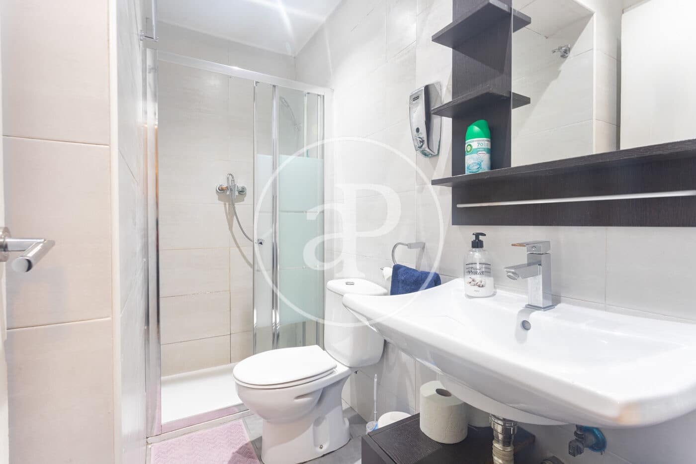 2 Zimmer Apartment zu verkaufen in Barcelona Stadt - 245.000 € (Ref: 10164938)