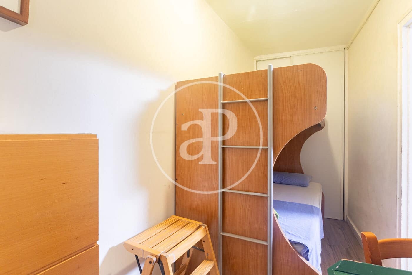 2 Zimmer Apartment zu verkaufen in Barcelona Stadt - 245.000 € (Ref: 10164938)