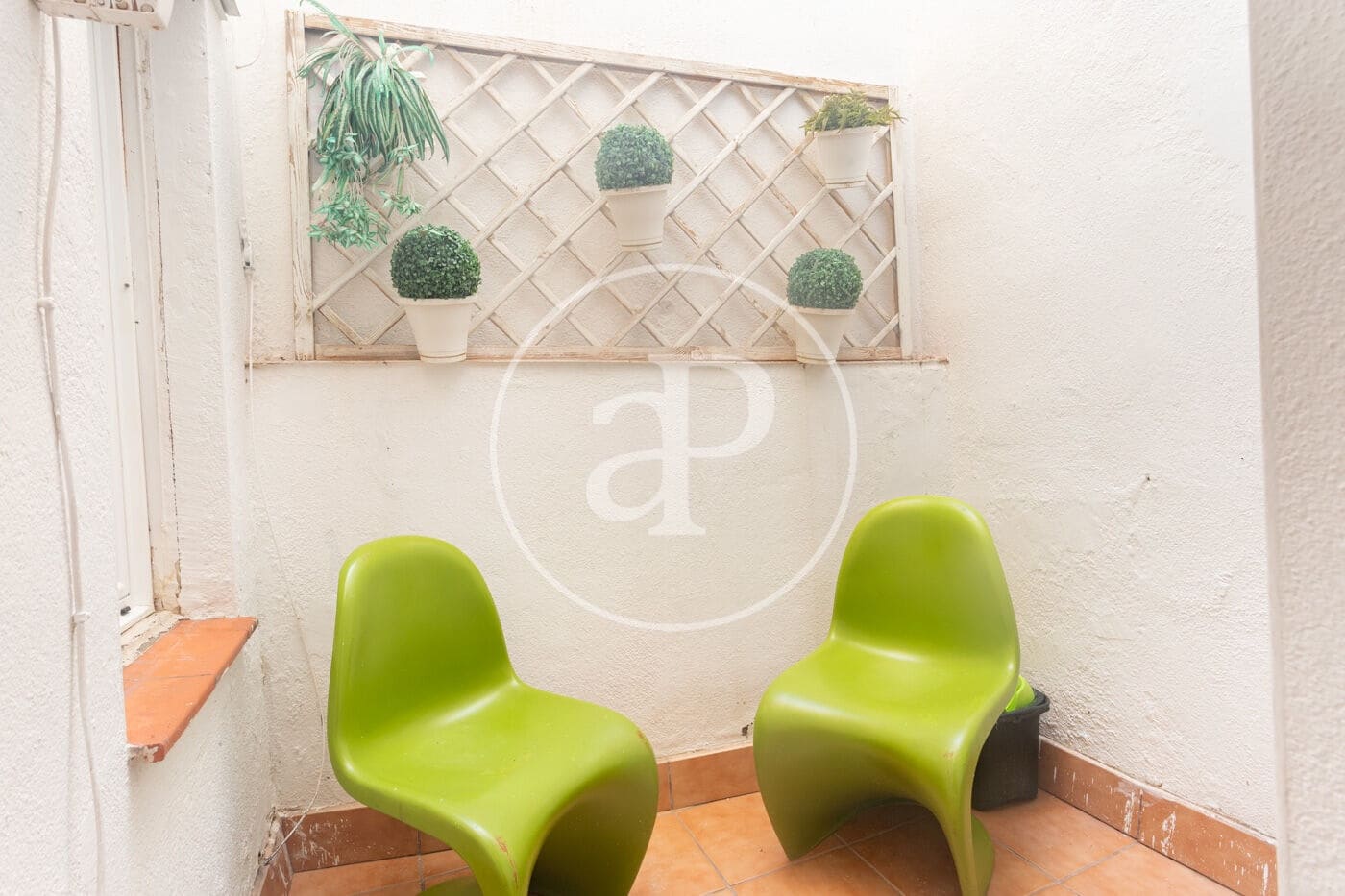 2 Zimmer Apartment zu verkaufen in Barcelona Stadt - 245.000 € (Ref: 10164938)