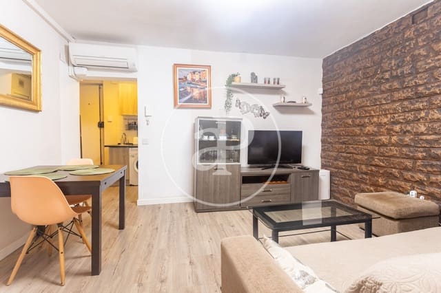 2 Zimmer Apartment zu verkaufen in Horta, Barcelona Stadt - 245.000 € (Ref: 10164938)