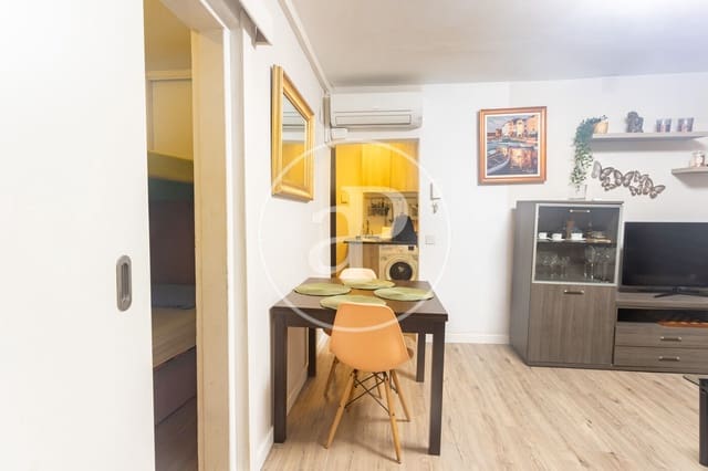 2 Zimmer Apartment zu verkaufen in Horta, Barcelona Stadt - 245.000 € (Ref: 10164938)