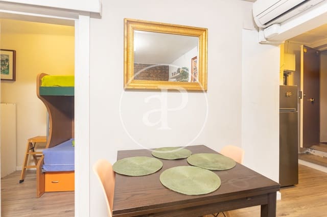 2 Zimmer Apartment zu verkaufen in Horta, Barcelona Stadt - 245.000 € (Ref: 10164938)